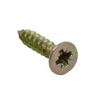 Tornillo Spax de 4.0 x 20 mm en Blíster de 12 Unidades