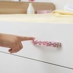 Halador Infantil Tipo Arco de 96 mm