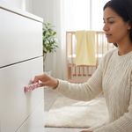 Halador Infantil Tipo Arco de 96 mm