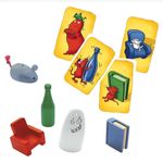 Juego de Mesa Fantasma Blitz Multilenguaje