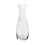 Set de 4 Vasos de 13.2 oz con Decantador de Vidrio para Agua y Bebidas Frías