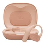 Audífonos JBL Sense Lite Ear-Hook TWS Bluetooth Color Beige