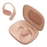 Audífonos JBL Sense Lite Ear-Hook TWS Bluetooth Color Beige