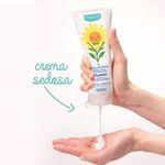 Crema Lavante Mustela Stelatopia para Piel Muy Seca y Atópica de 200 mL