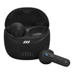 Audifonos Inalambricos TWS Tune Flex 2 con ANC Negro