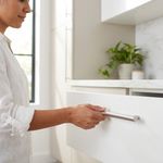 Halador Tubular de Acero Inoxidable de 512 mm