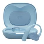 Audífono Inalámbrico Open-Ear JBL Sense Lite Ear-Hook Azul