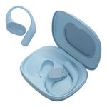 Audífono Inalámbrico Open-Ear JBL Sense Lite Ear-Hook Azul