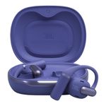 Audífonos JBL Sense Pro Ear-Hook TWS Bluetooth Color Azul