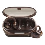 Audífono Inalámbrico Open Ear JBL Soundgear Clips Bronce