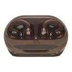 Audífono Inalámbrico Open Ear JBL Soundgear Clips Bronce