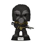 Pop Star Wars Krrsantan - Funko