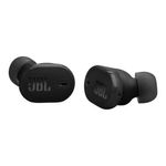 Audífonos JBL Tune Buds 2 TWS Bluetooth para Uso Diario Color Negro