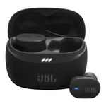 Audífonos JBL Tune Buds 2 TWS Bluetooth para Uso Diario Color Negro
