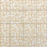 Piso Cerámico Mykonos Acabado Brillante de 20 x 20 cm Color Beige