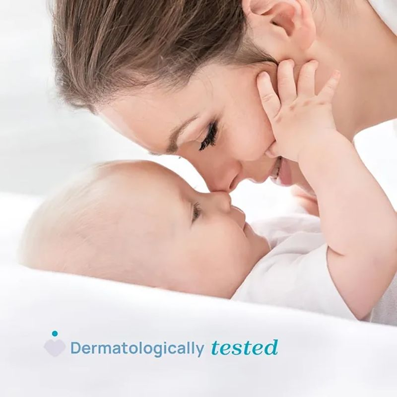 Agua de Colonia Sin Alcohol Chicco Baby Moments Fragancia Suave 100 mL