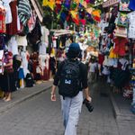 Mochila Deportiva Pacaya 35 L