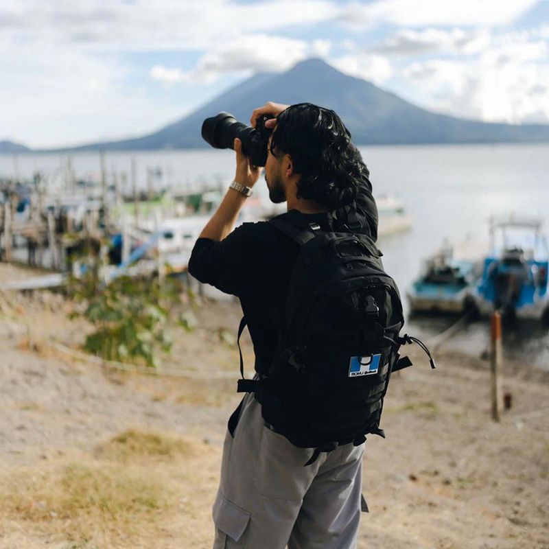 Mochila Deportiva Pacaya 35 L