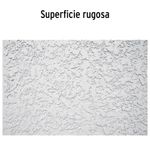 Rodillo de Esponja para Superficie Rugosa de 3/4 x 9 Plg