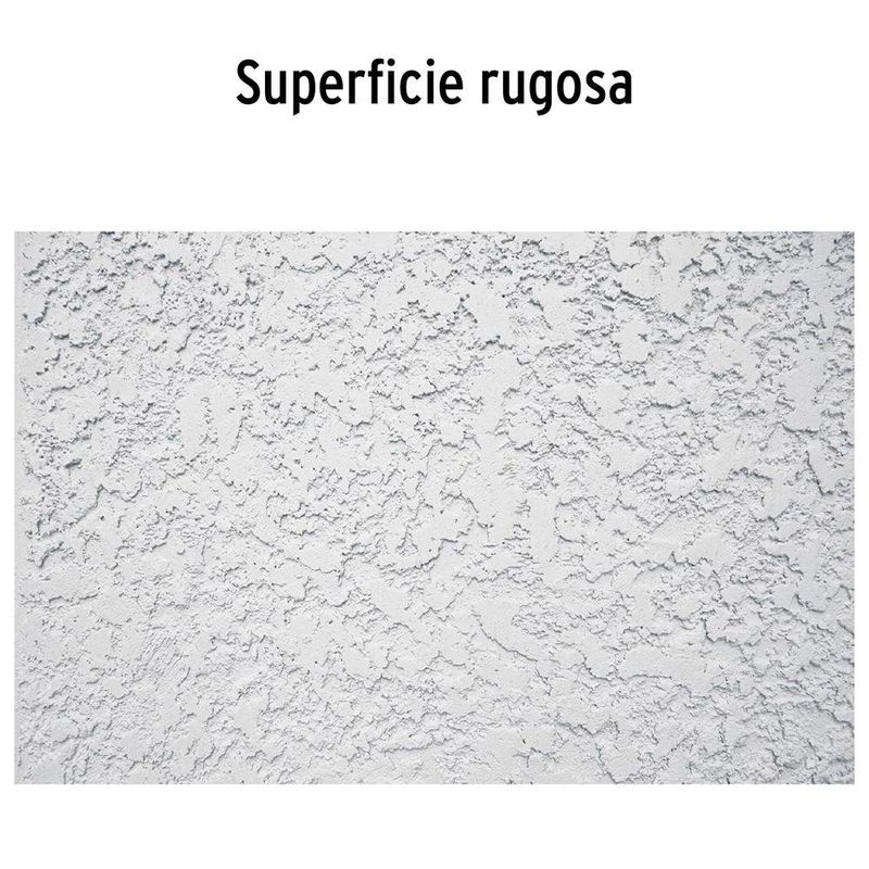 Rodillo de Esponja para Superficie Rugosa de 3/4 x 9 Plg
