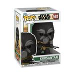 Pop Star Wars Krrsantan - Funko