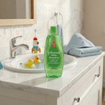 Shampoo Johnson’s Baby Manzanilla para Cabello Claro 400 mL