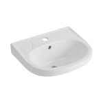 Lavamanos de Pared Petit Blanco Compacto