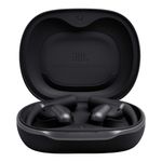 Audífonos JBL Sense Pro Ear-Hook TWS Bluetooth Color Negro