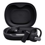 Audífonos JBL Sense Pro Ear-Hook TWS Bluetooth Color Negro