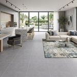 Piso Gres Gaia Acabado Mate Color Gris Oscuro de 60 x 60 cm de 1.44 m²