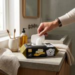 Toallitas Húmedas Baby Star 80 Unidades