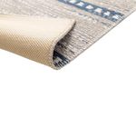 Alfombra Decorativa Eclipse de 120 x 170 Cm