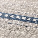 Alfombra Decorativa Eclipse de 120 x 170 Cm