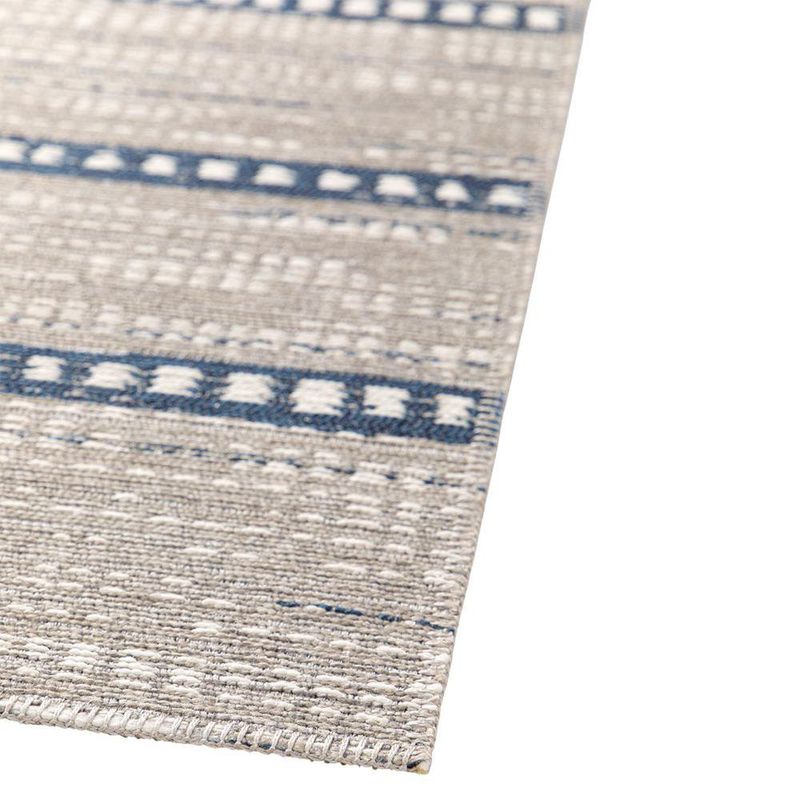 Alfombra Decorativa Eclipse de 120 x 170 Cm