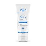 Crema Hidratante Johnson’s Baby Derma Protect para Piel Sensible 200 mL