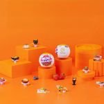 Cápsula Mini Brands Create MasterChef Miniatura de Cocina Coleccionable Sorpresa Diseños Surtidos