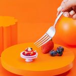 Cápsula Mini Brands Create MasterChef Miniatura de Cocina Coleccionable Sorpresa Diseños Surtidos