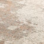 Alfombra decorativa Reverie Café de 200 x 290 Cm