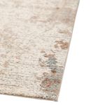 Alfombra decorativa Reverie Café de 200 x 290 Cm