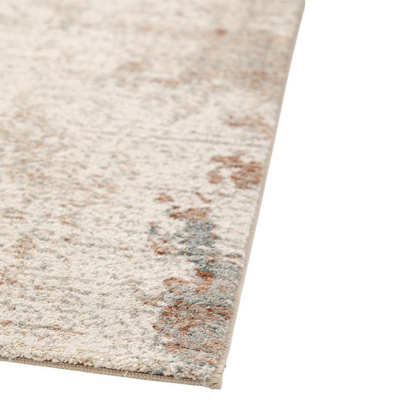 Alfombra decorativa Reverie Café de 200 x 290 Cm