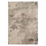 Alfombra decorativa Reverie Café de 200 x 290 Cm