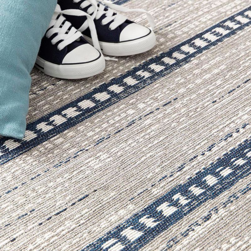 Alfombra Decorativa Eclipse de 160 x 230 Cm