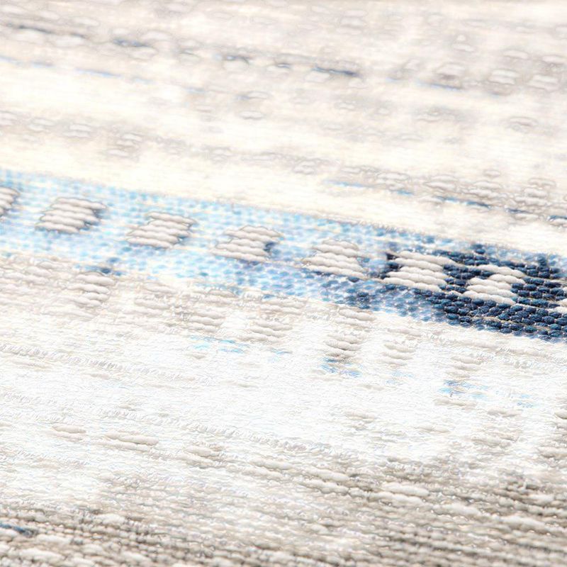 Alfombra Decorativa Eclipse de 160 x 230 Cm