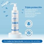 Baño Líquido Johnson’s Baby Derma Protect Nutritivo 200 mL