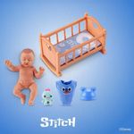 Cápsula Sorpresa Coleccionable My Mini Baby Disney Diseños Surtidos