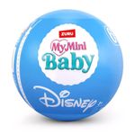 Cápsula Sorpresa Coleccionable My Mini Baby Disney Diseños Surtidos
