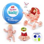 Cápsula Sorpresa Coleccionable My Mini Baby Disney Diseños Surtidos