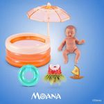 Cápsula Sorpresa Coleccionable My Mini Baby Disney Diseños Surtidos