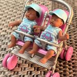 Cápsula Sorpresa Coleccionable My Mini Baby Serie 2 Diseños Surtidos