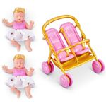 Cápsula Sorpresa Coleccionable My Mini Baby Serie 2 Diseños Surtidos